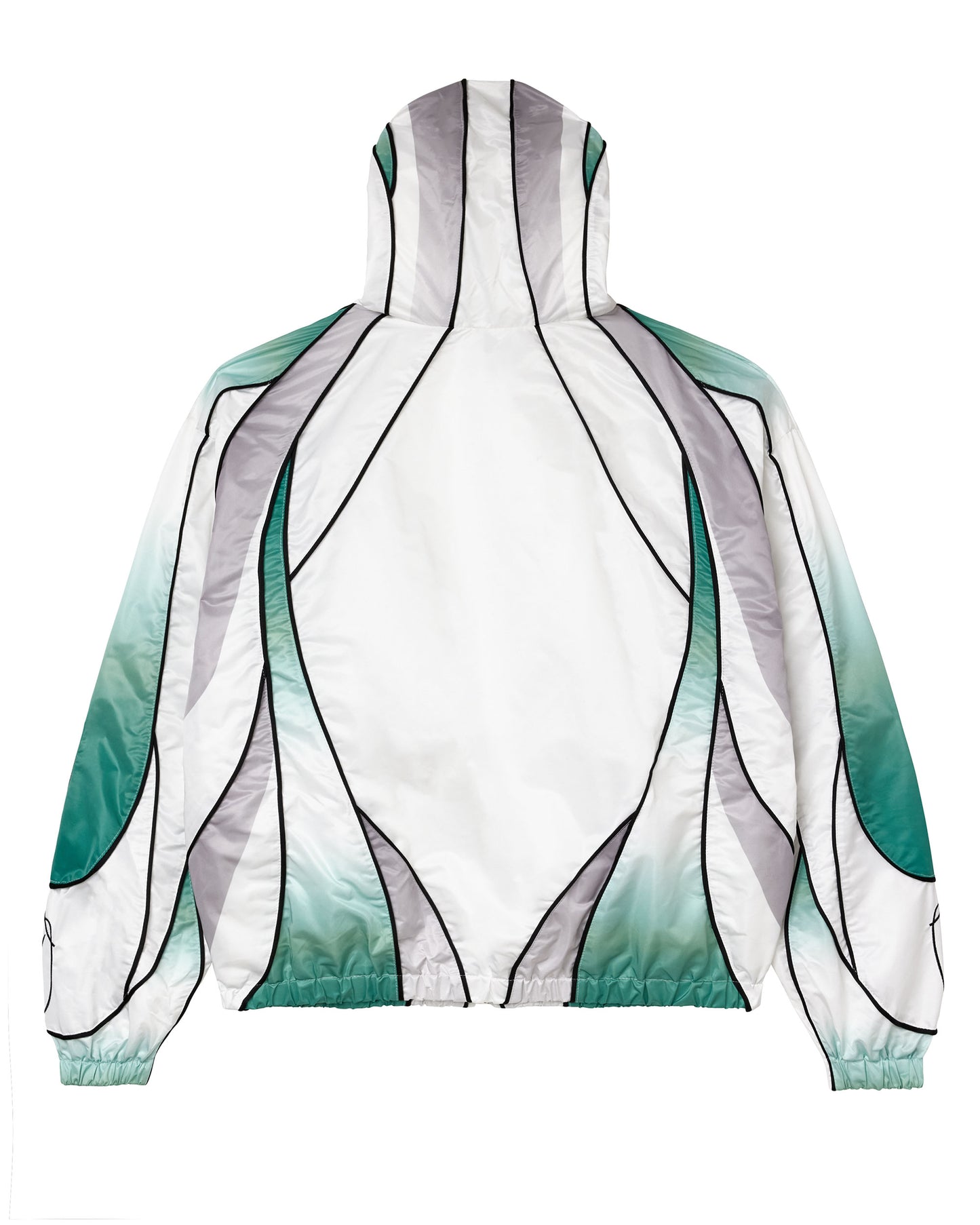 ACTION TRACK TOP