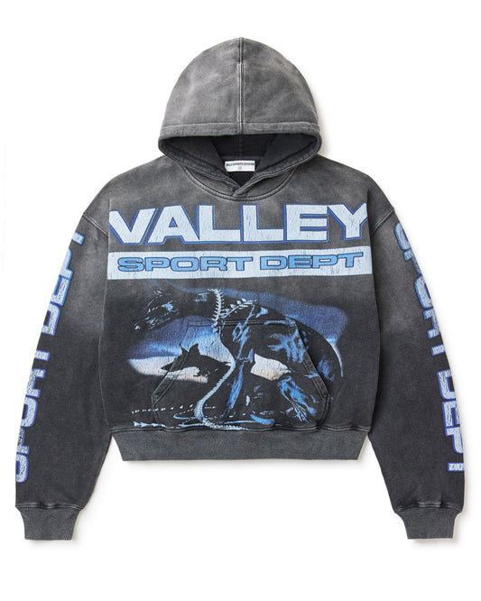 WATCHDOG PULLOVER