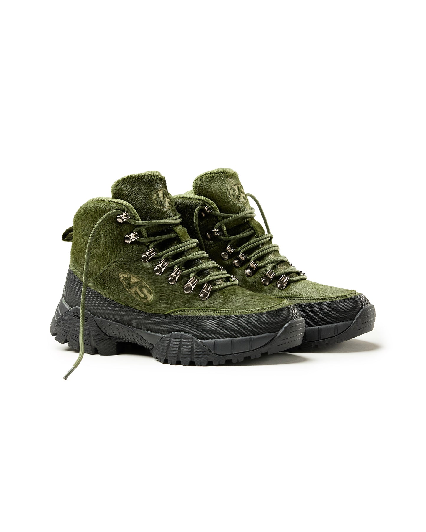 GRINCH HIKERS