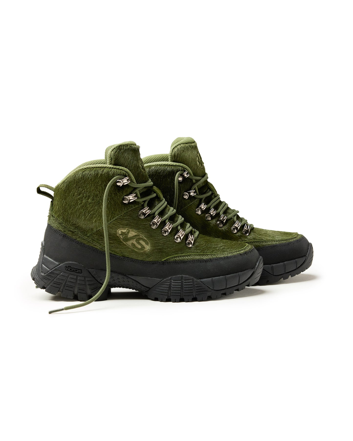 GRINCH HIKERS