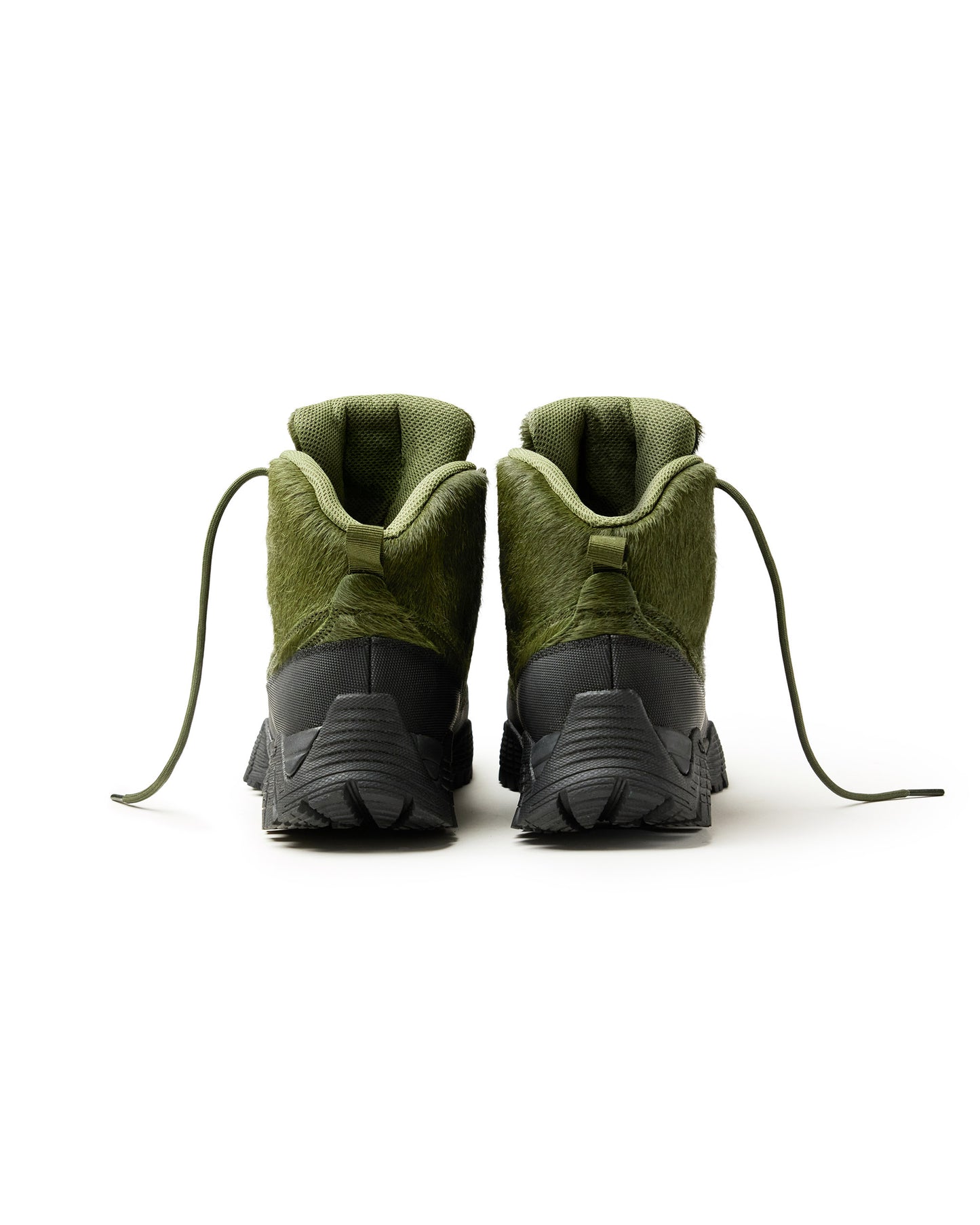 GRINCH HIKERS