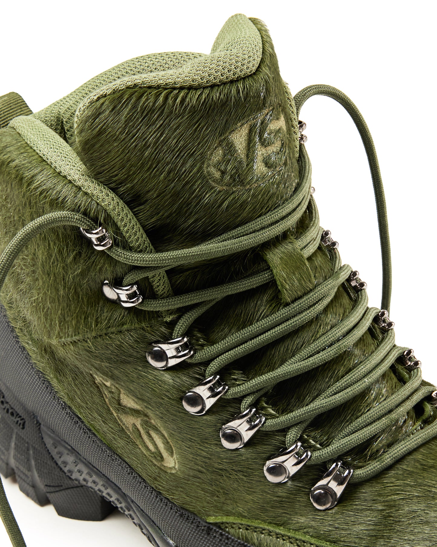 GRINCH HIKERS