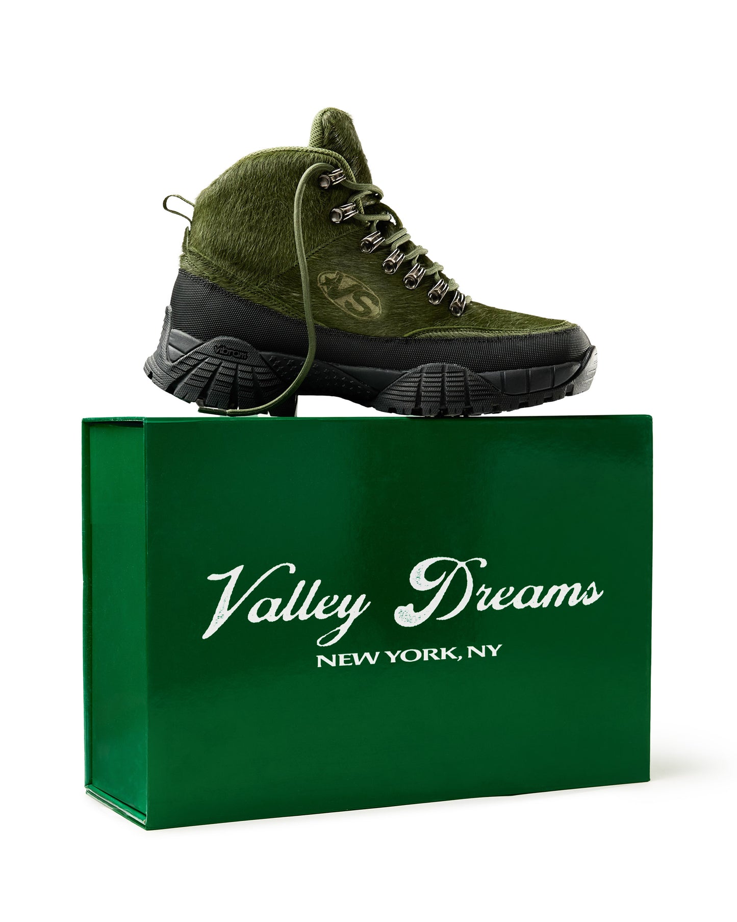 GRINCH HIKERS