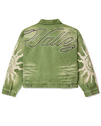 FOREST SUN JACKET