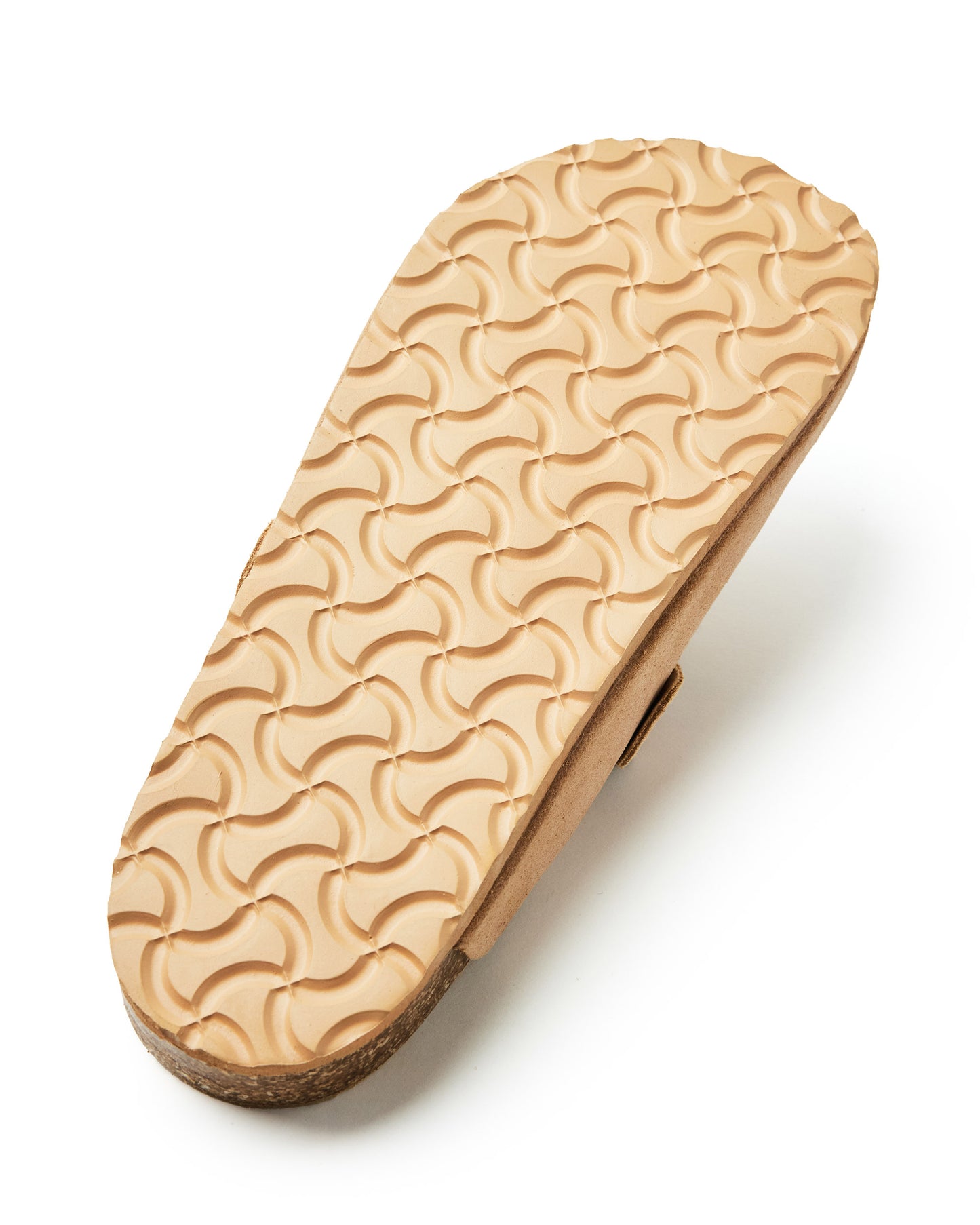 TOBACCO CLOGS