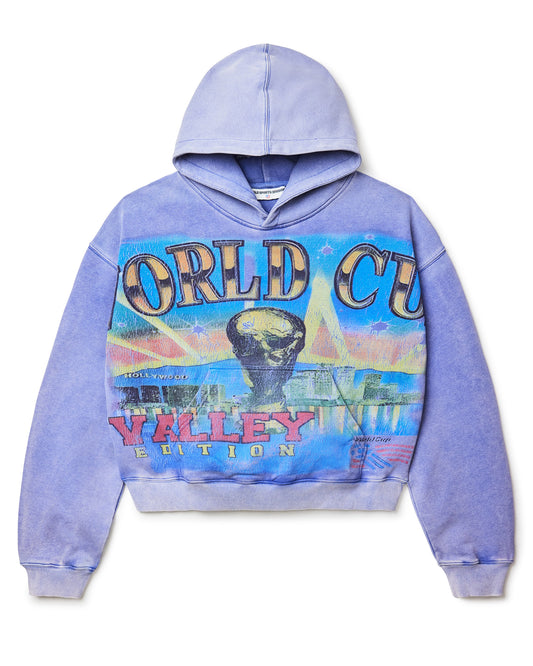 WORLD CUP PULLOVER