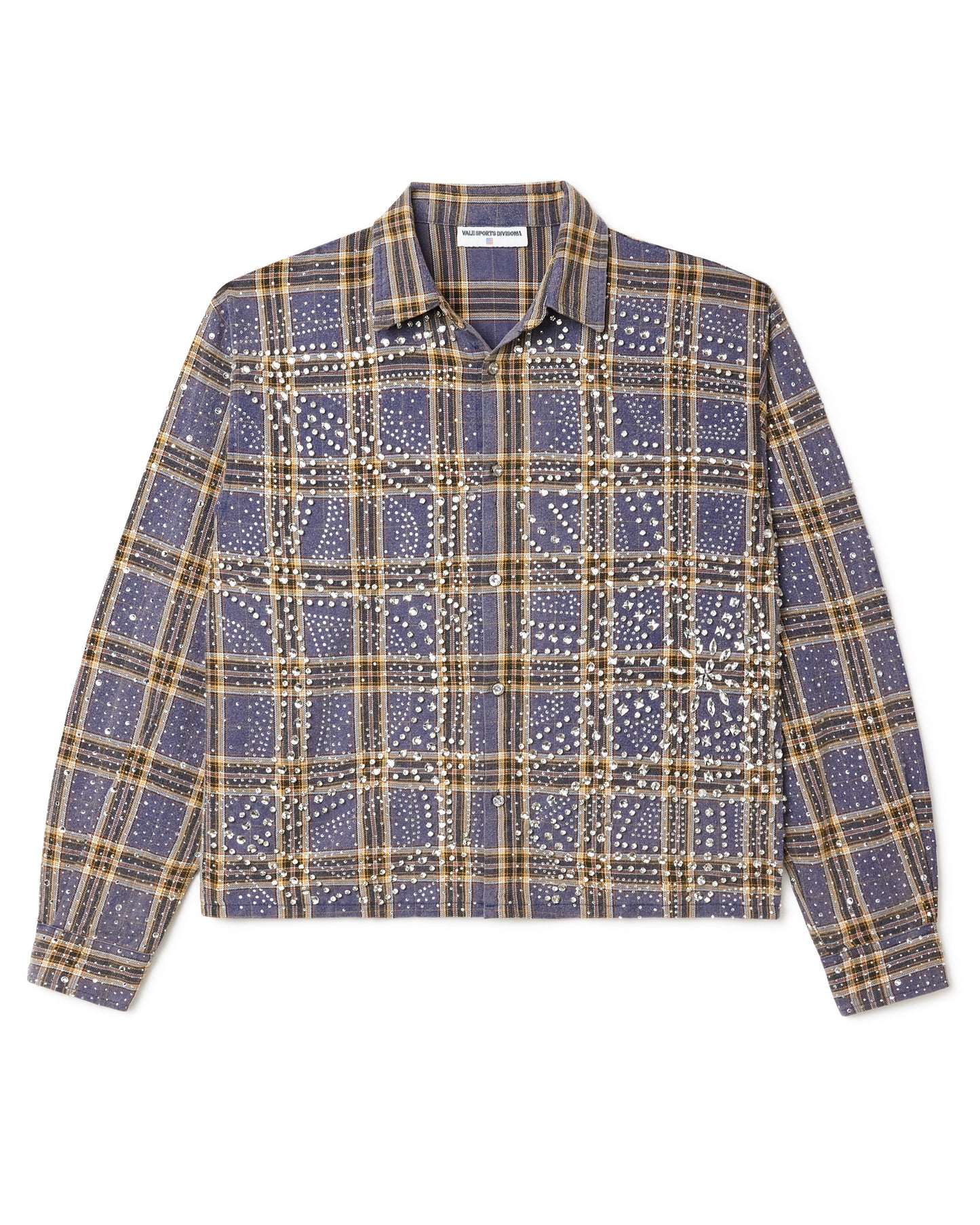 MOONLIGHT FLANNEL