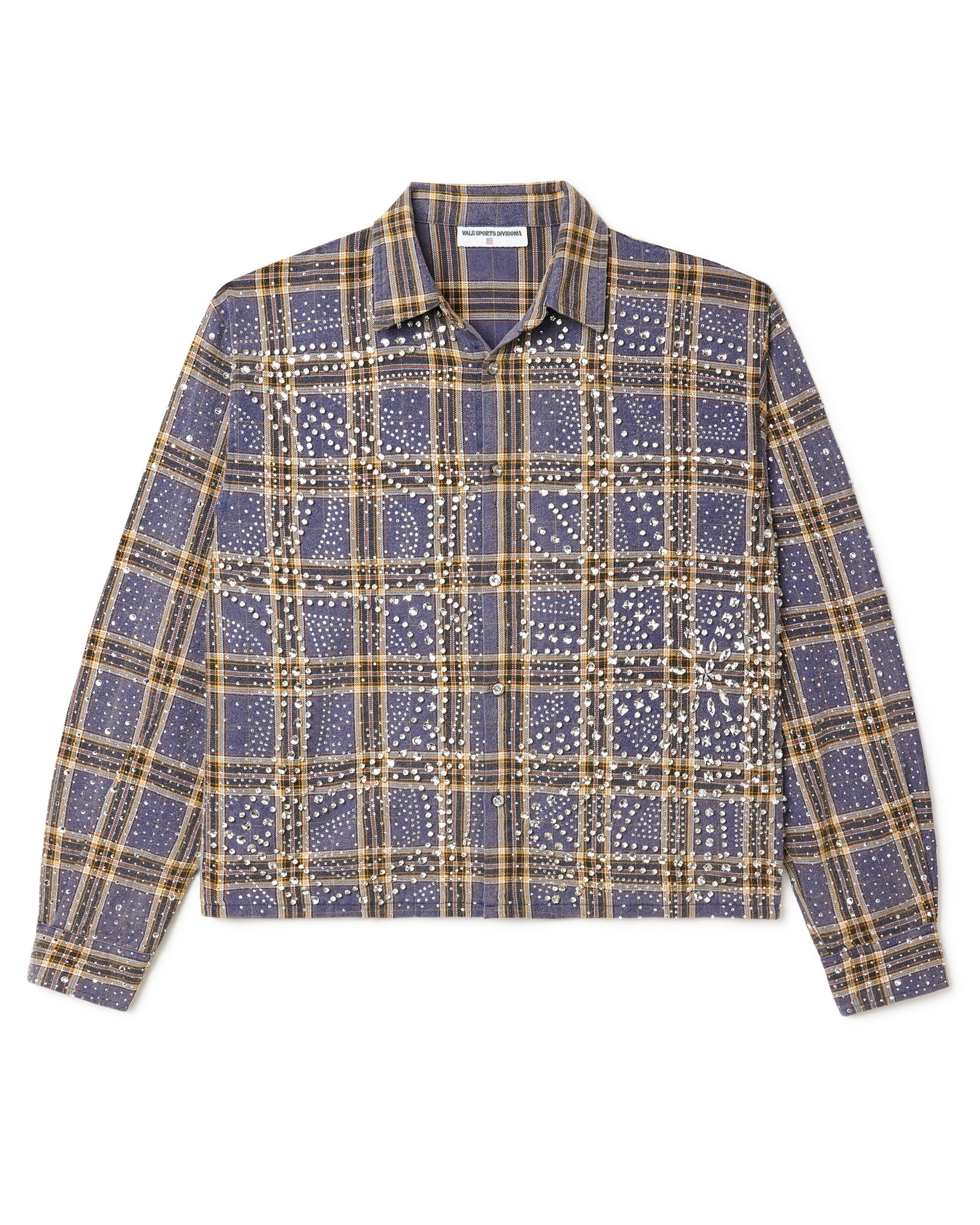 MOONLIGHT FLANNEL
