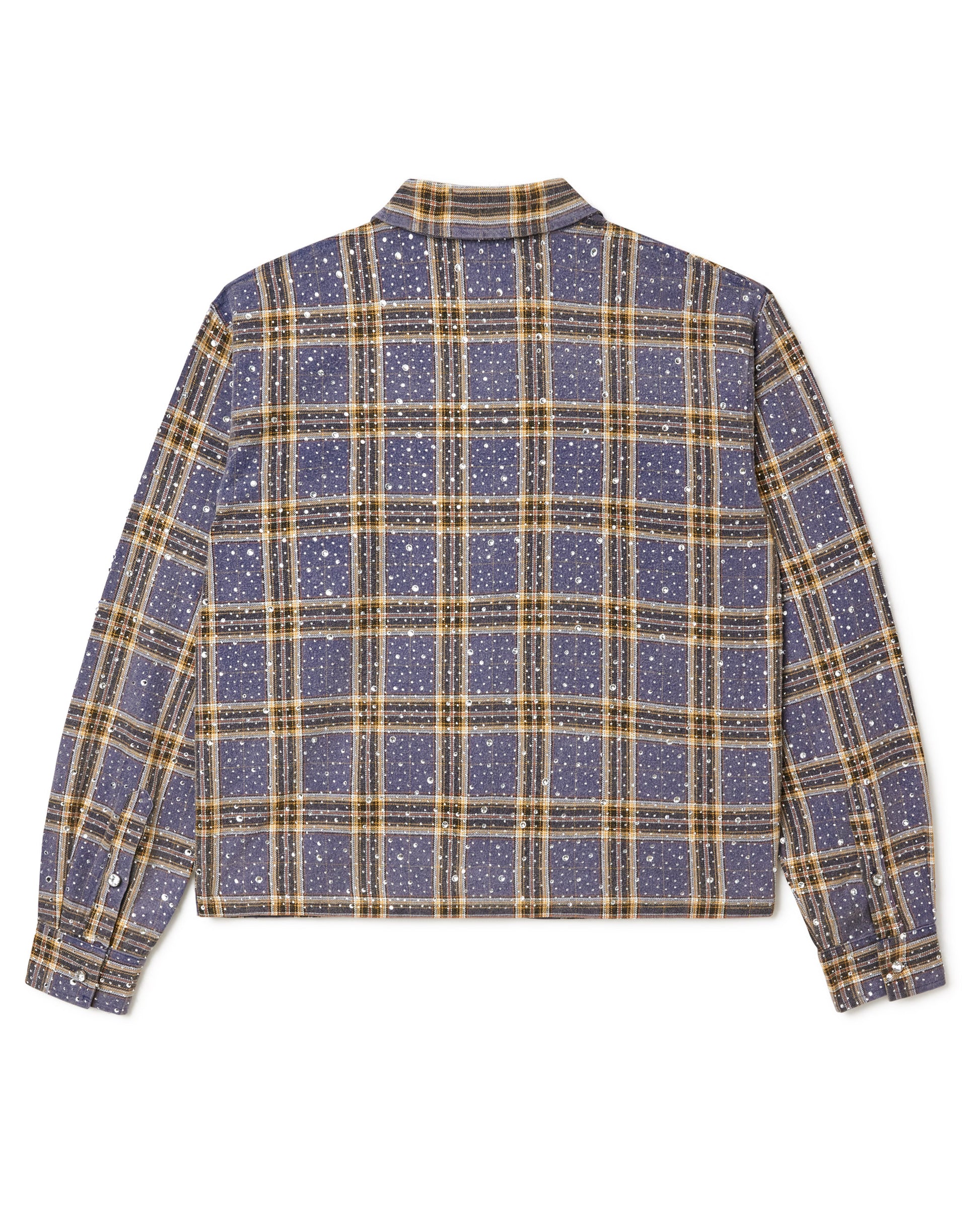 MOONLIGHT FLANNEL