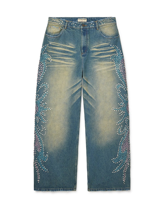 TSUNAMI DENIM