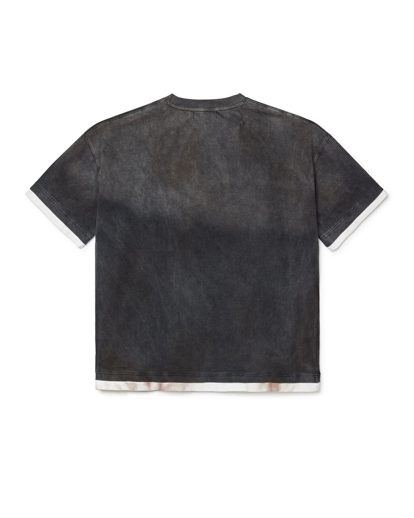 HEAVY METAL TEE