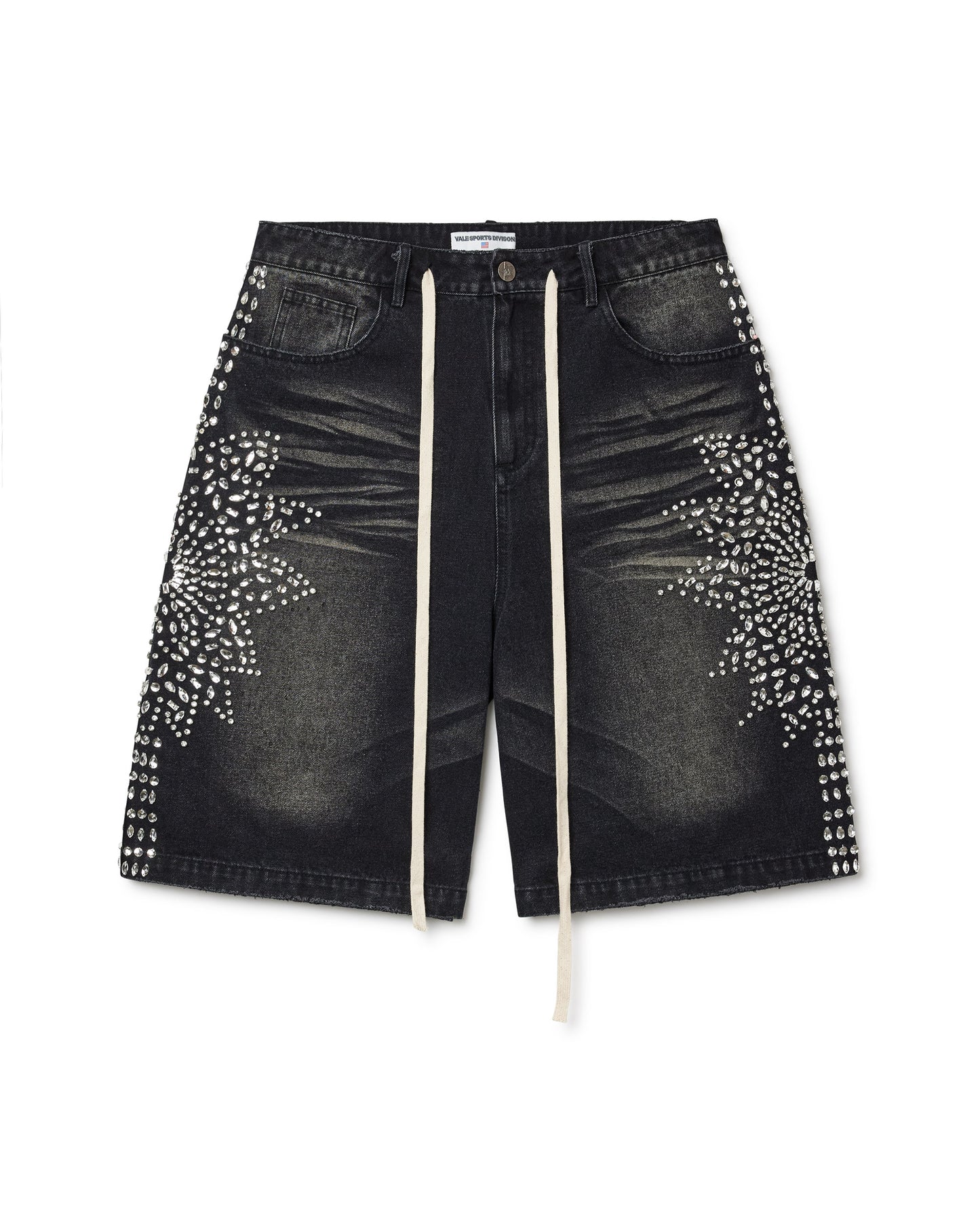 BLACK SIRENS JORTS