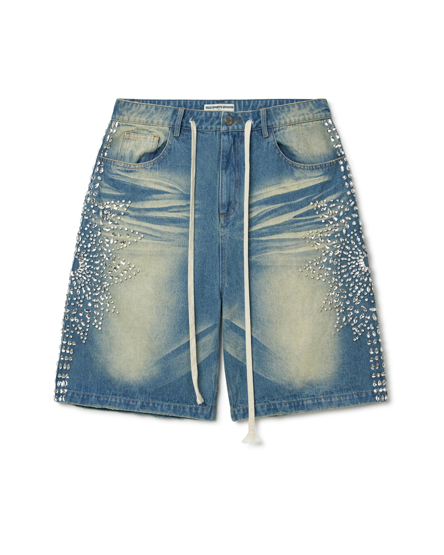 SIRENS JORTS