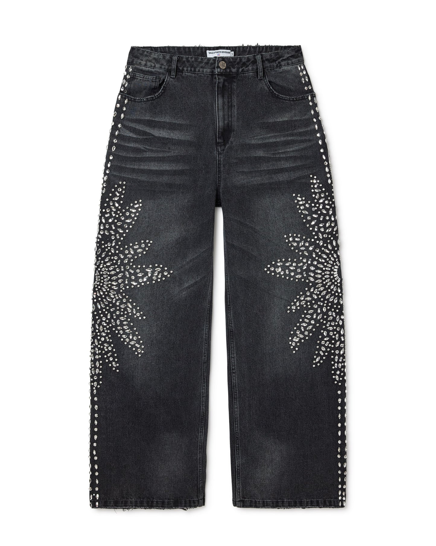 BLACK SIRENS DENIM