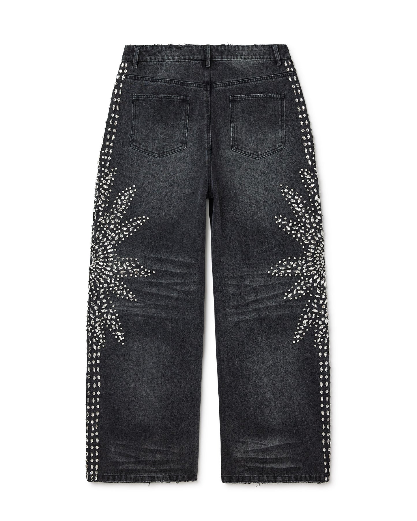 BLACK SIRENS DENIM