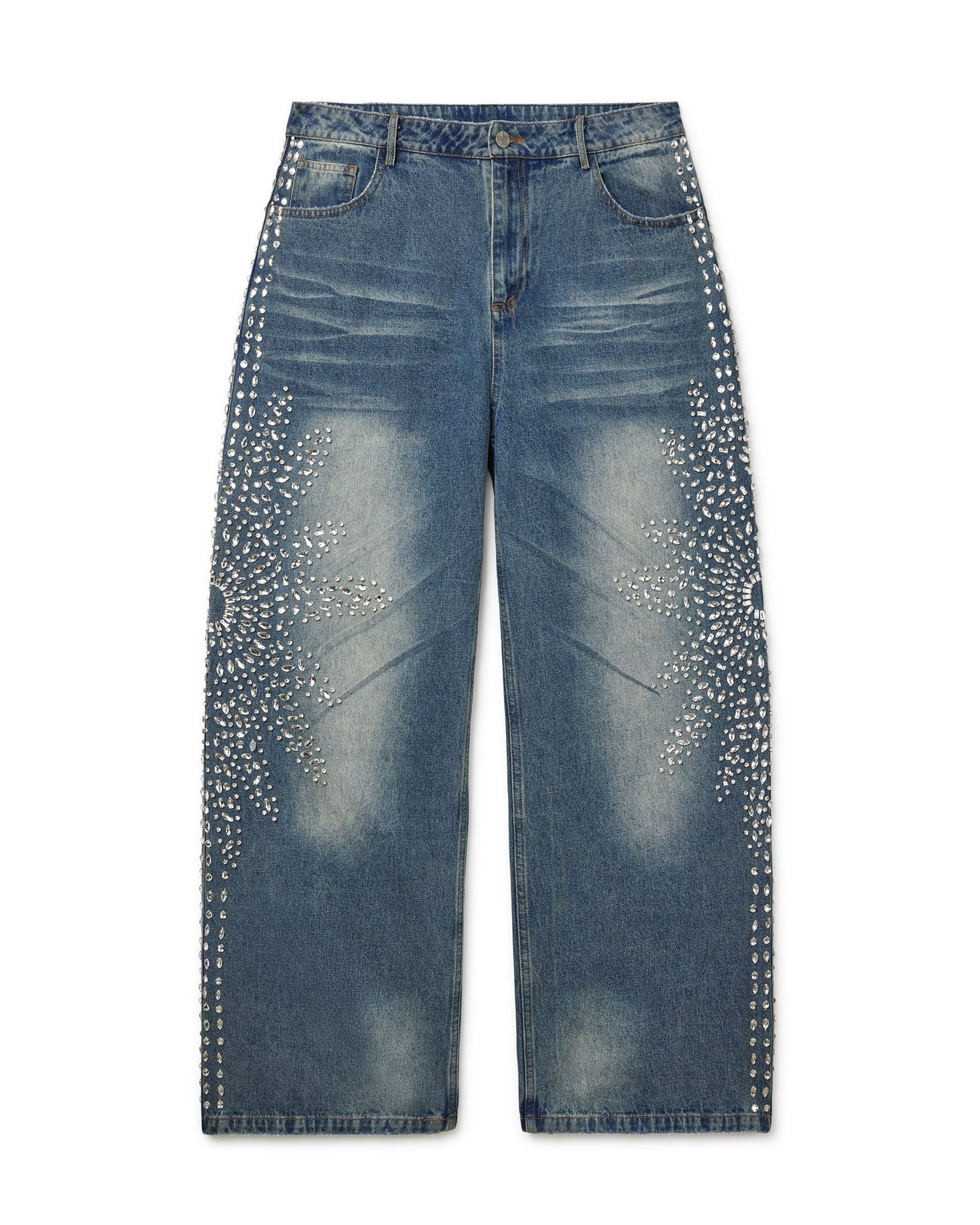 SIRENS DENIM