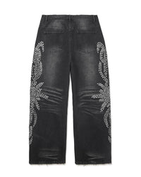 MONO TSUNAMI DENIM