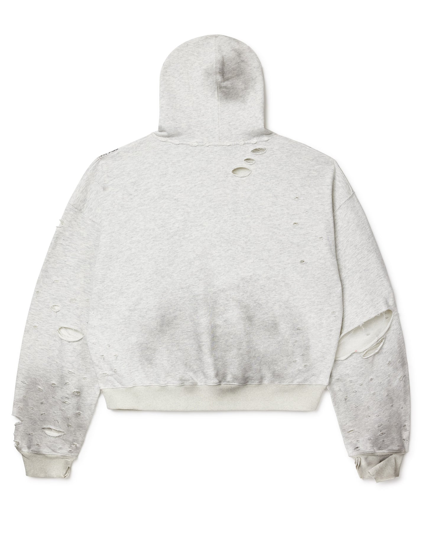 BIG CHAIN HOODIE
