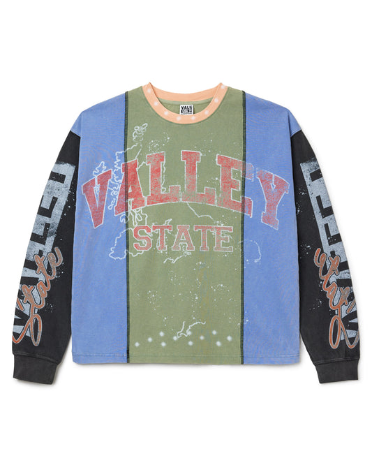BUTCHER LONGSLEEVE