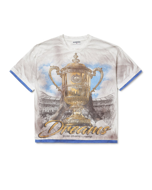 CHAMPIONS LEAGUE TEE