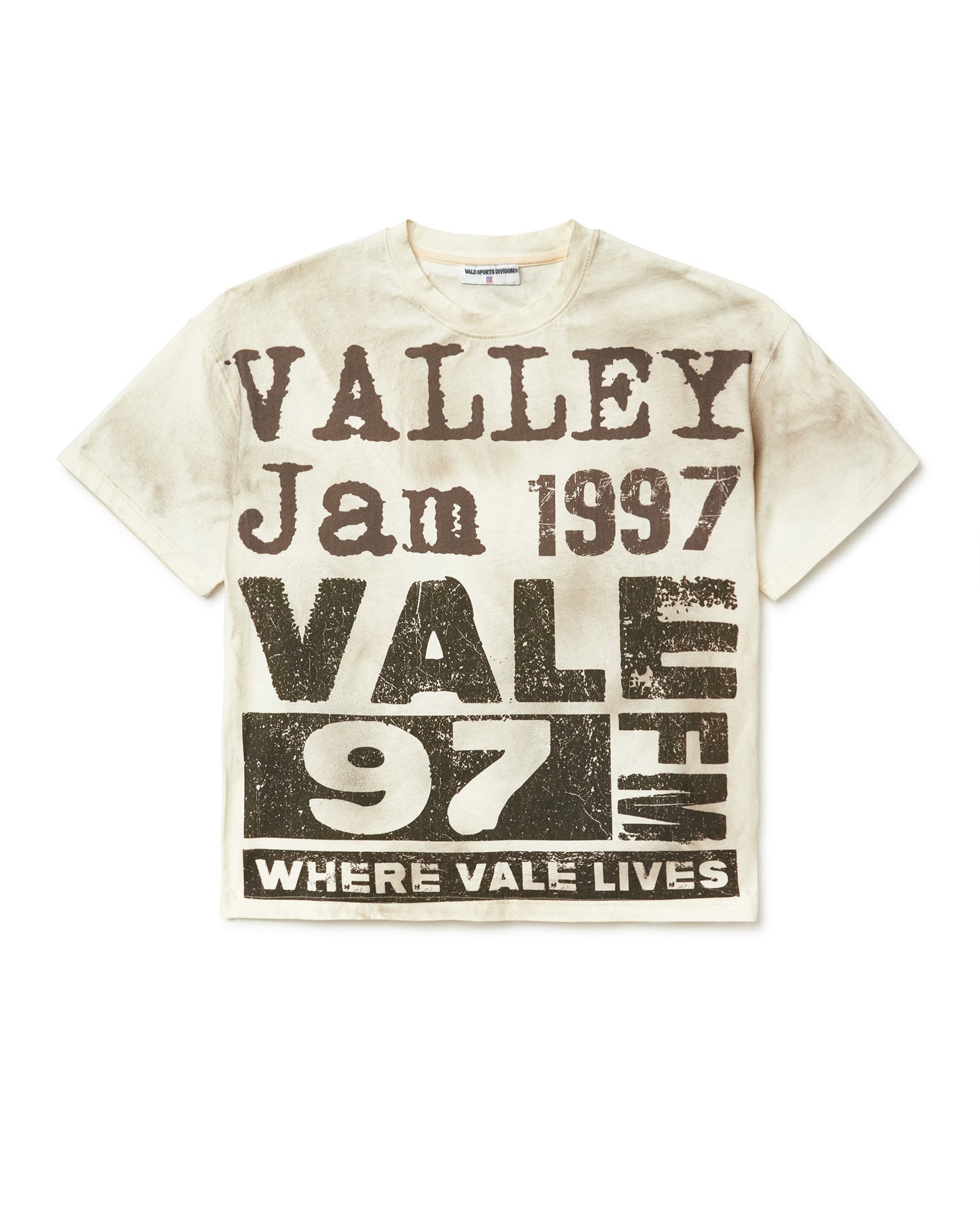 97FM TEE