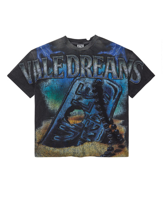 DOG TAG BIG TEE