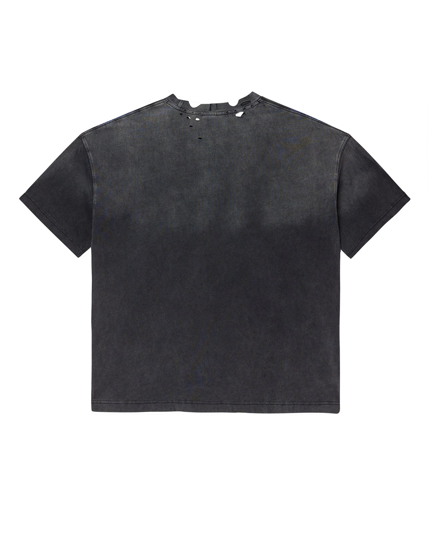 DOG TAG BIG TEE