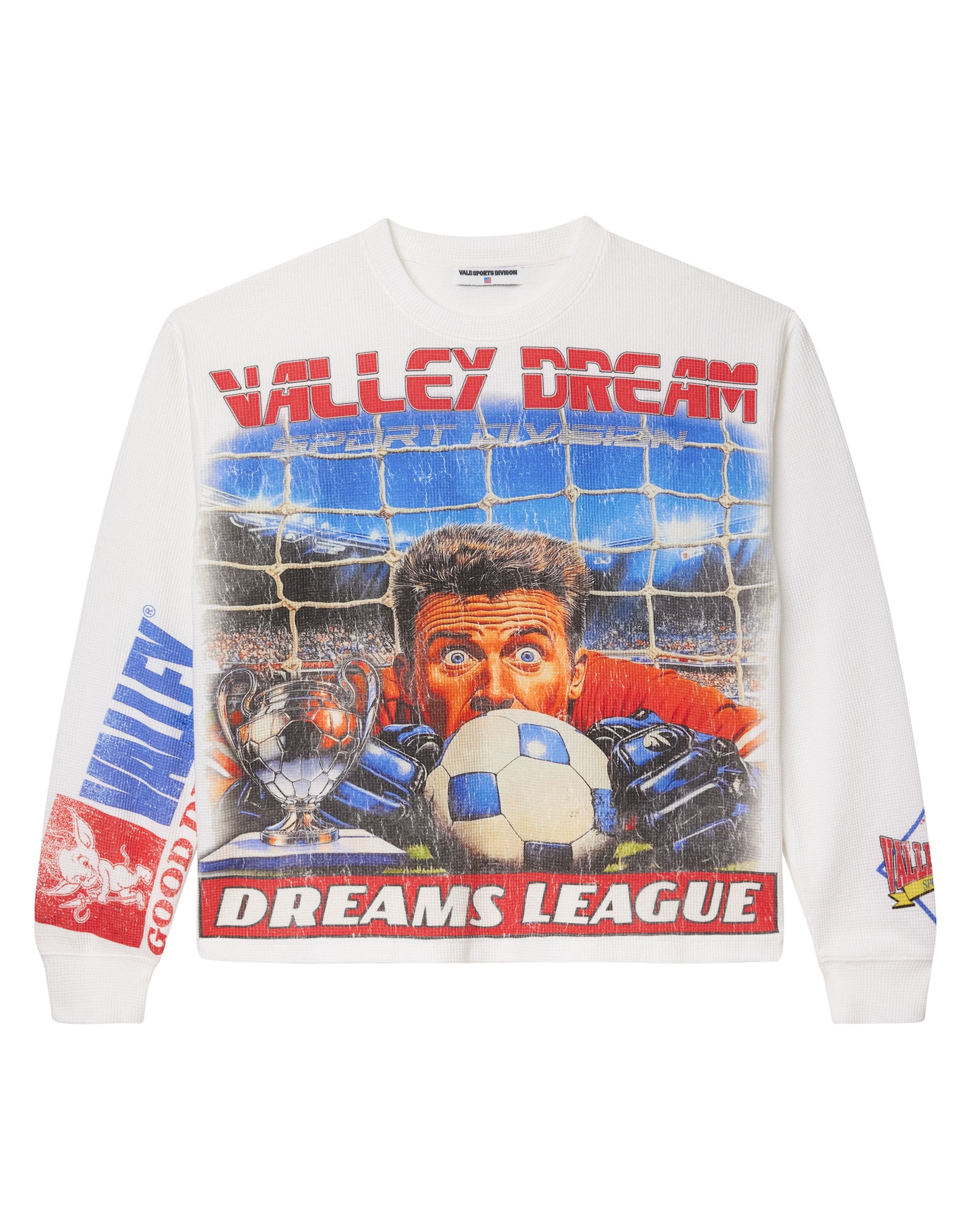 GOALIE THERMAL