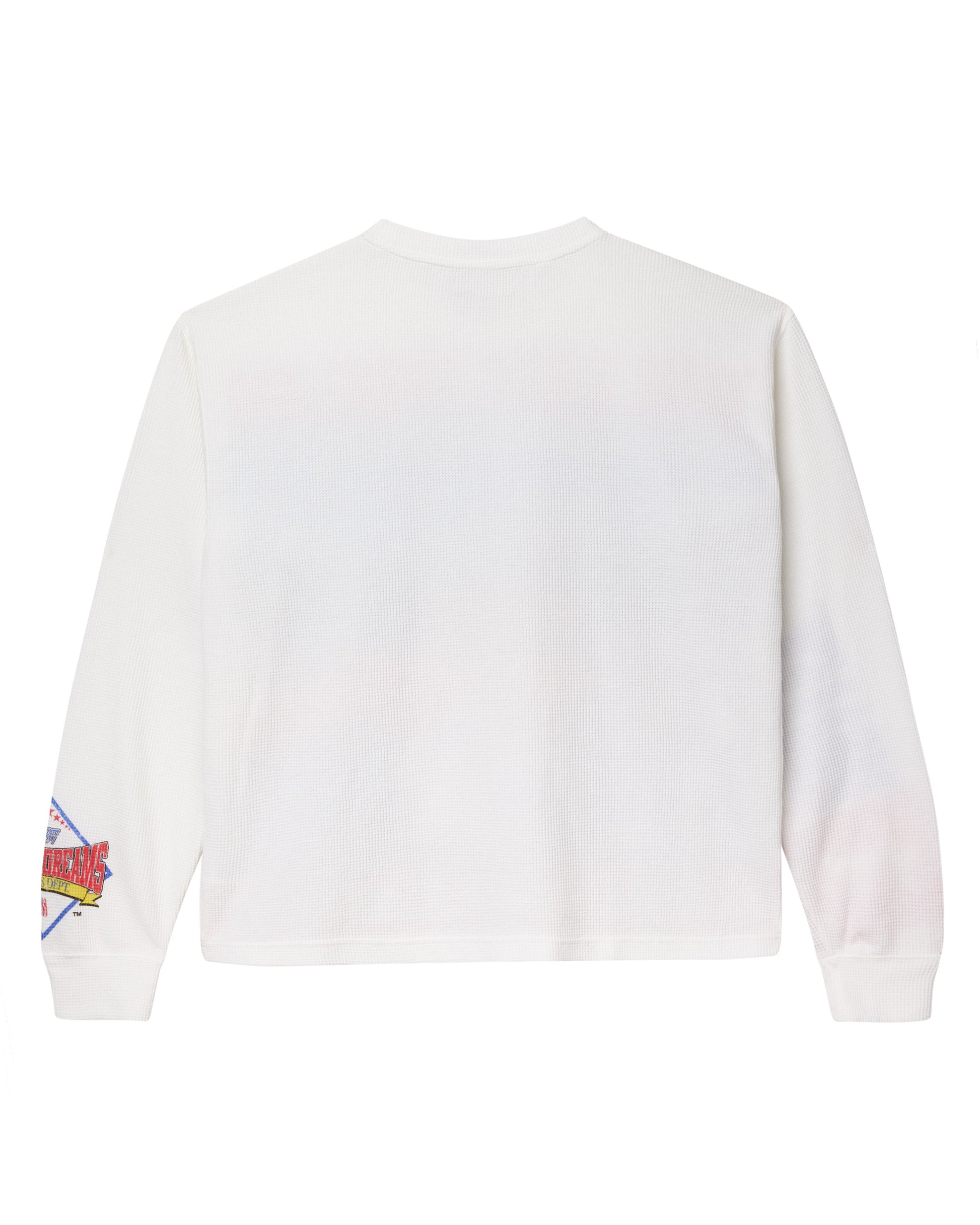 GOALIE THERMAL