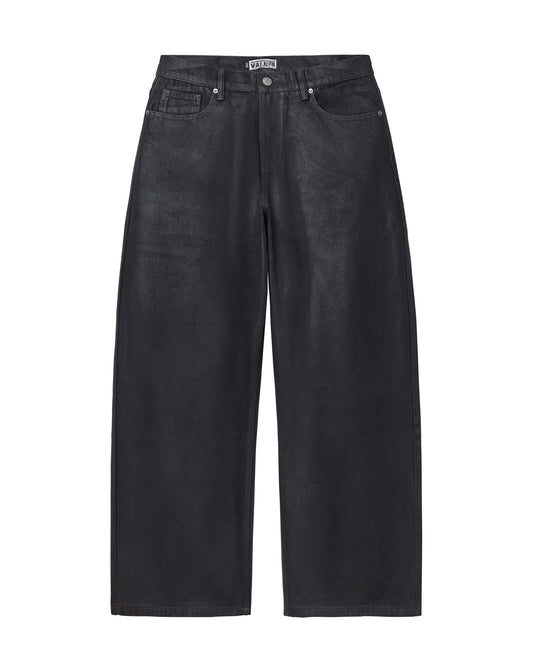 BIG WAX DENIM