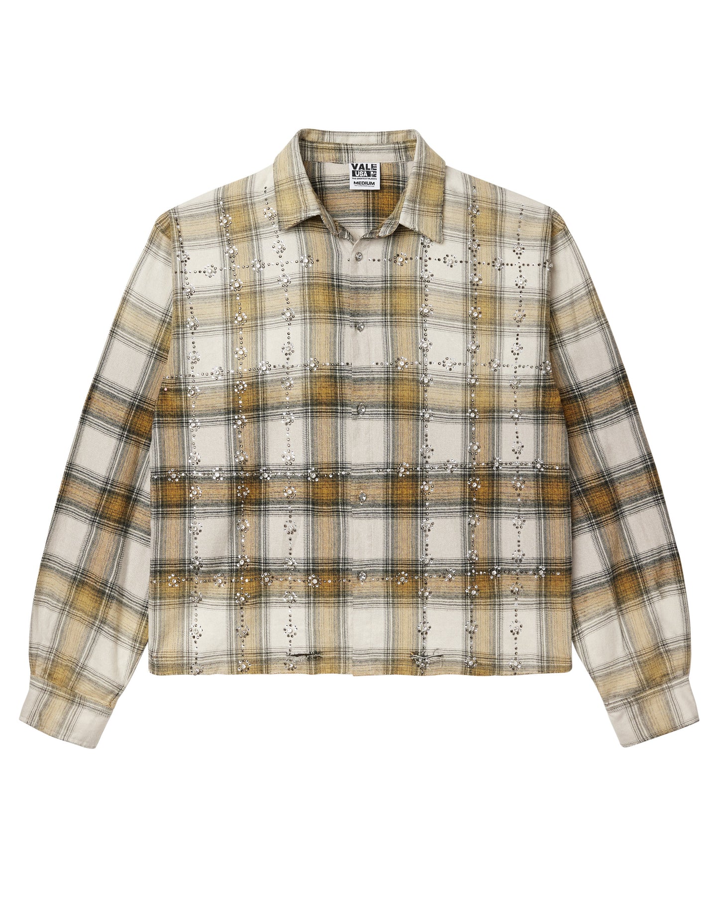 WHEAT FLANNEL
