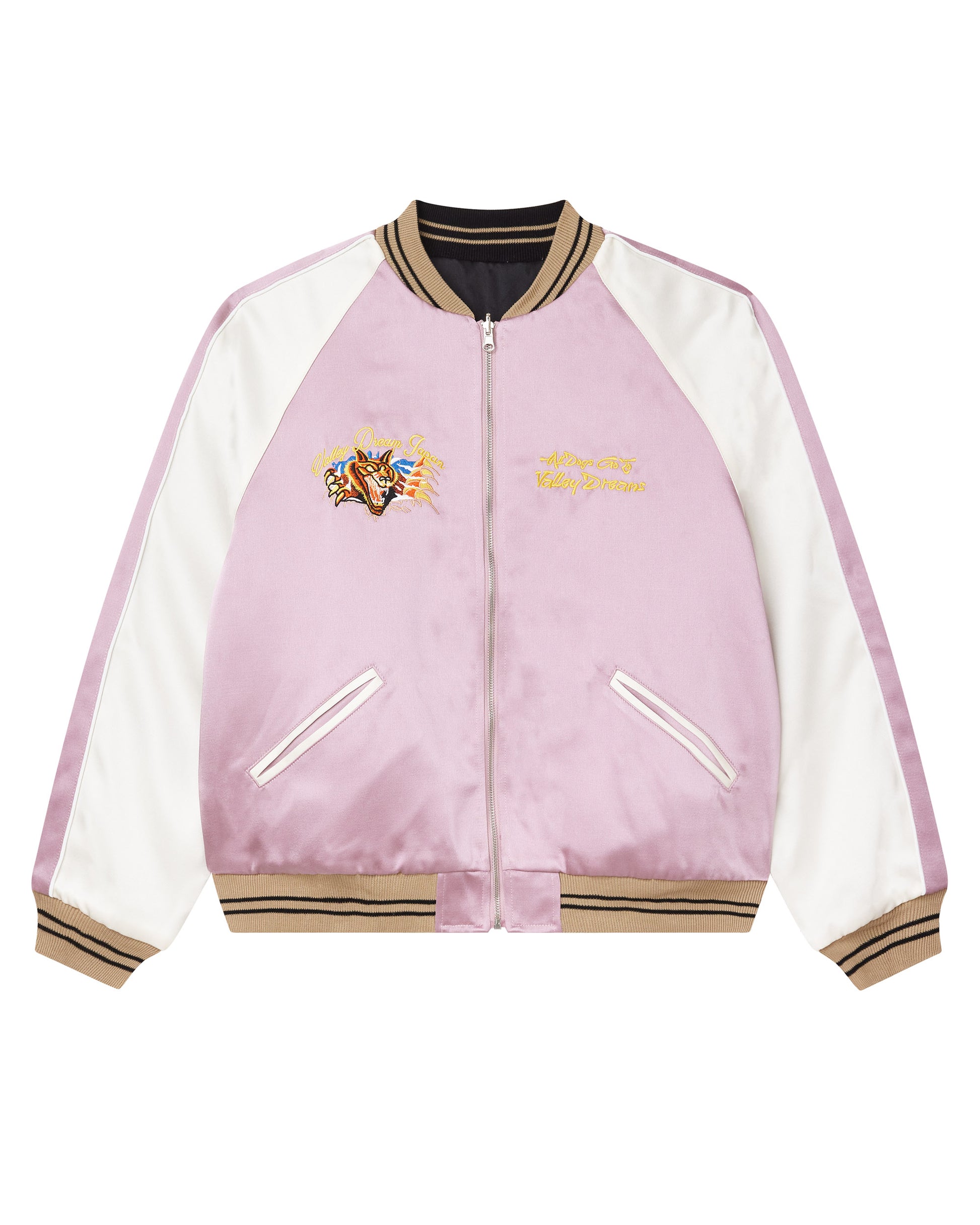 PINK REVERSO SUKAJAN