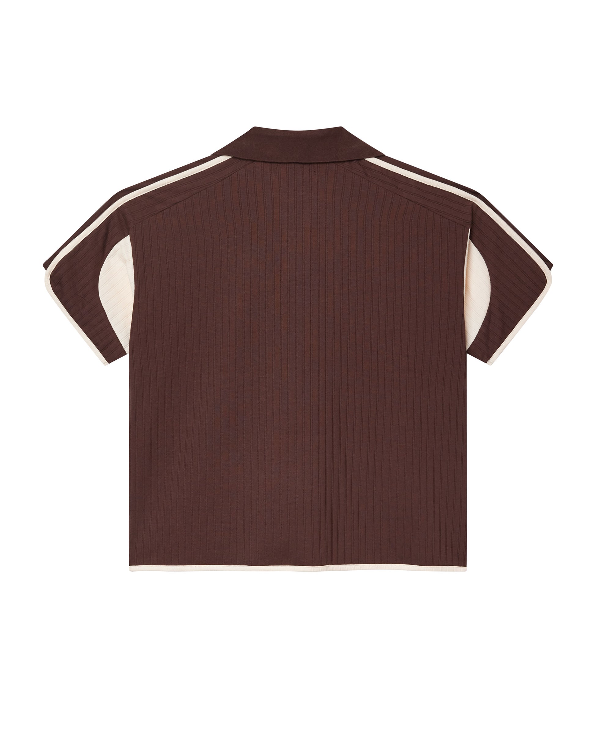 BRITISH TEA POLO