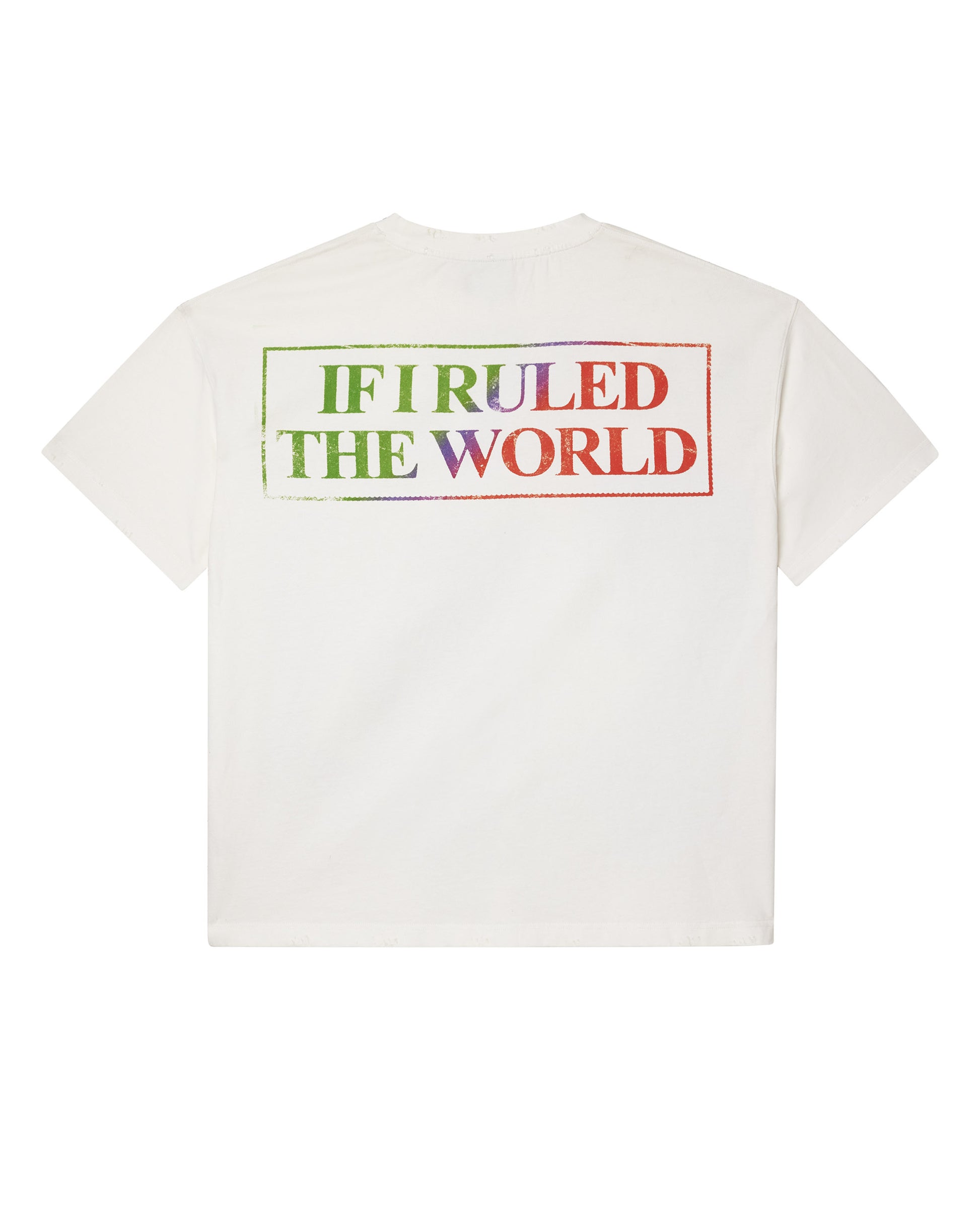 POETRY TEE