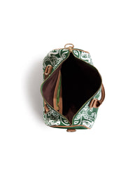 PINE FLAG DUFFLE