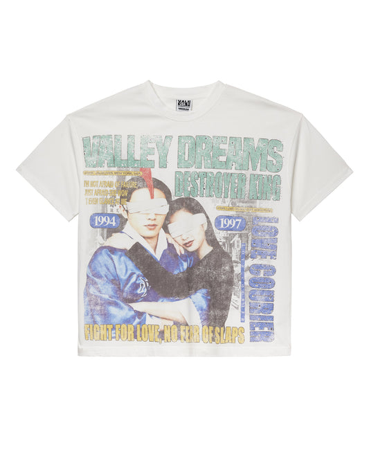 ROBOT BLING TEE