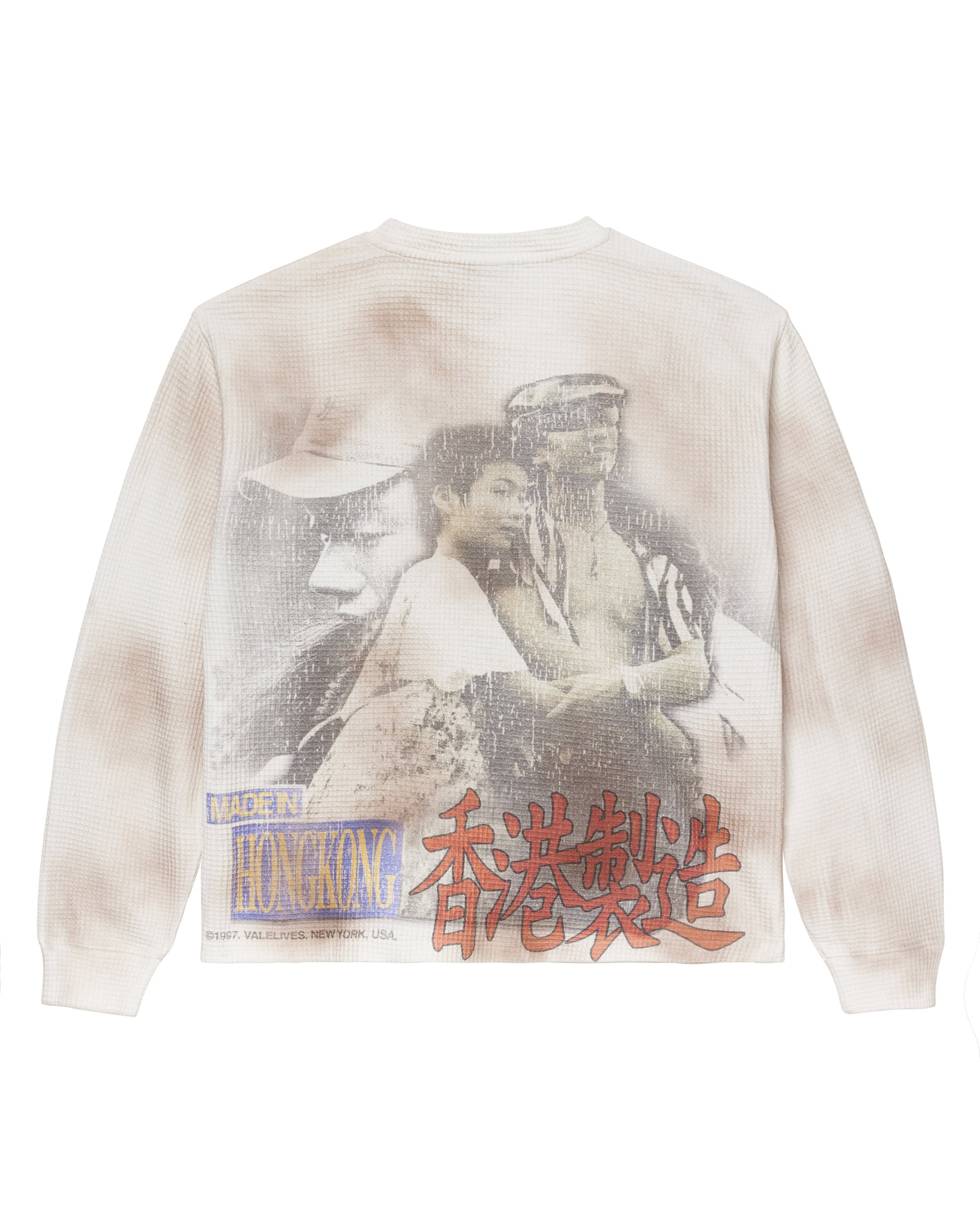 LOVE TOUR THERMAL