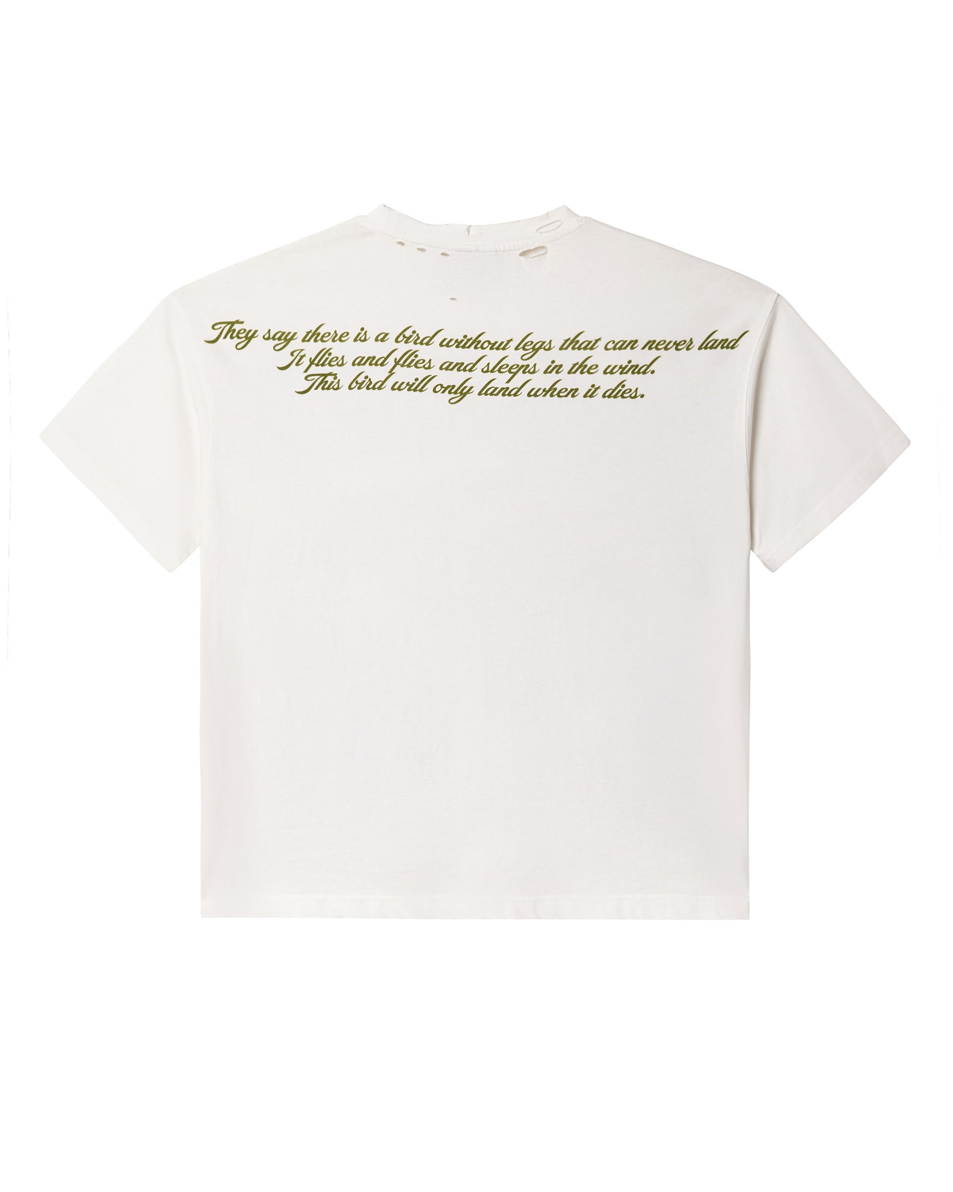 MONEY BLING TEE