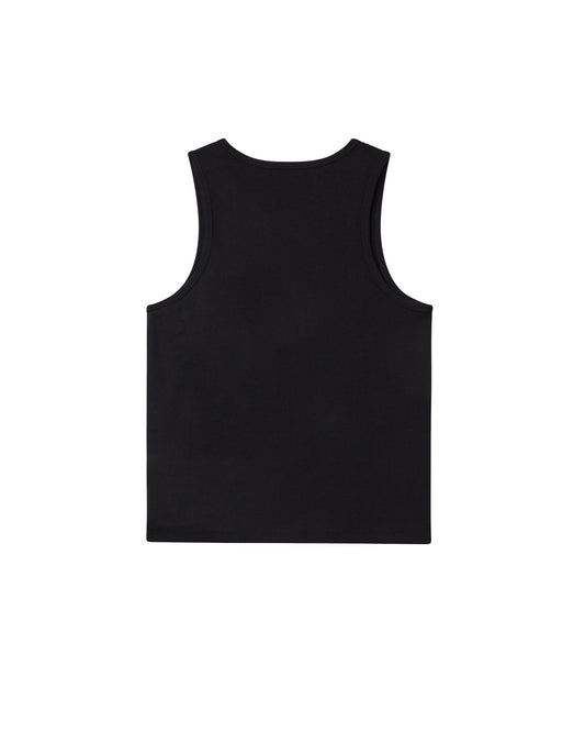 BLACK CHAIN TANK
