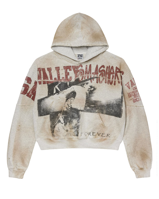 SMASHER PULLOVER
