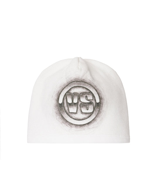 EMBLEM BEANIE