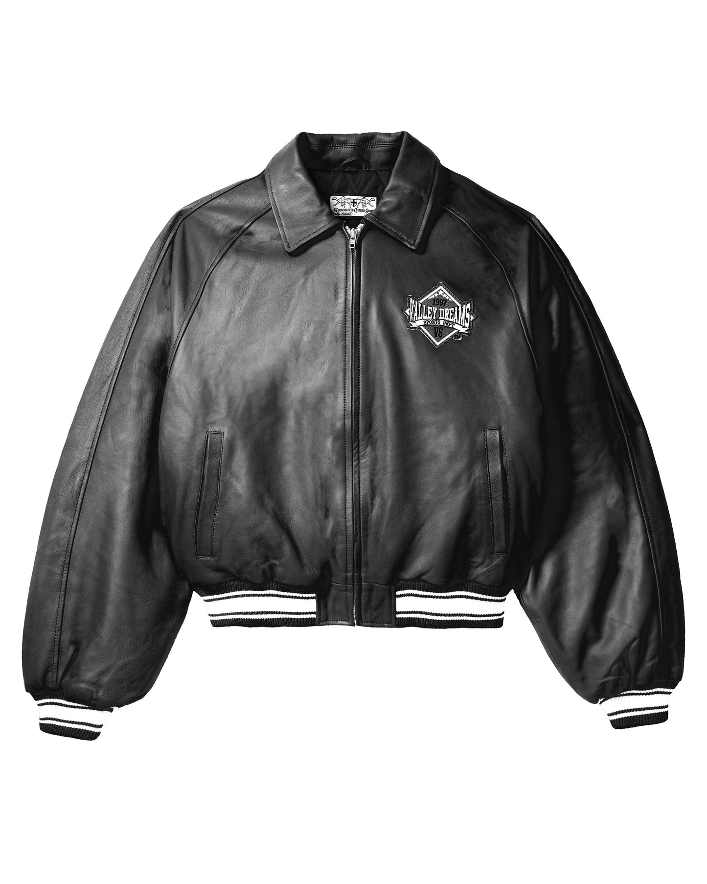 VALLEY COACH JACKET