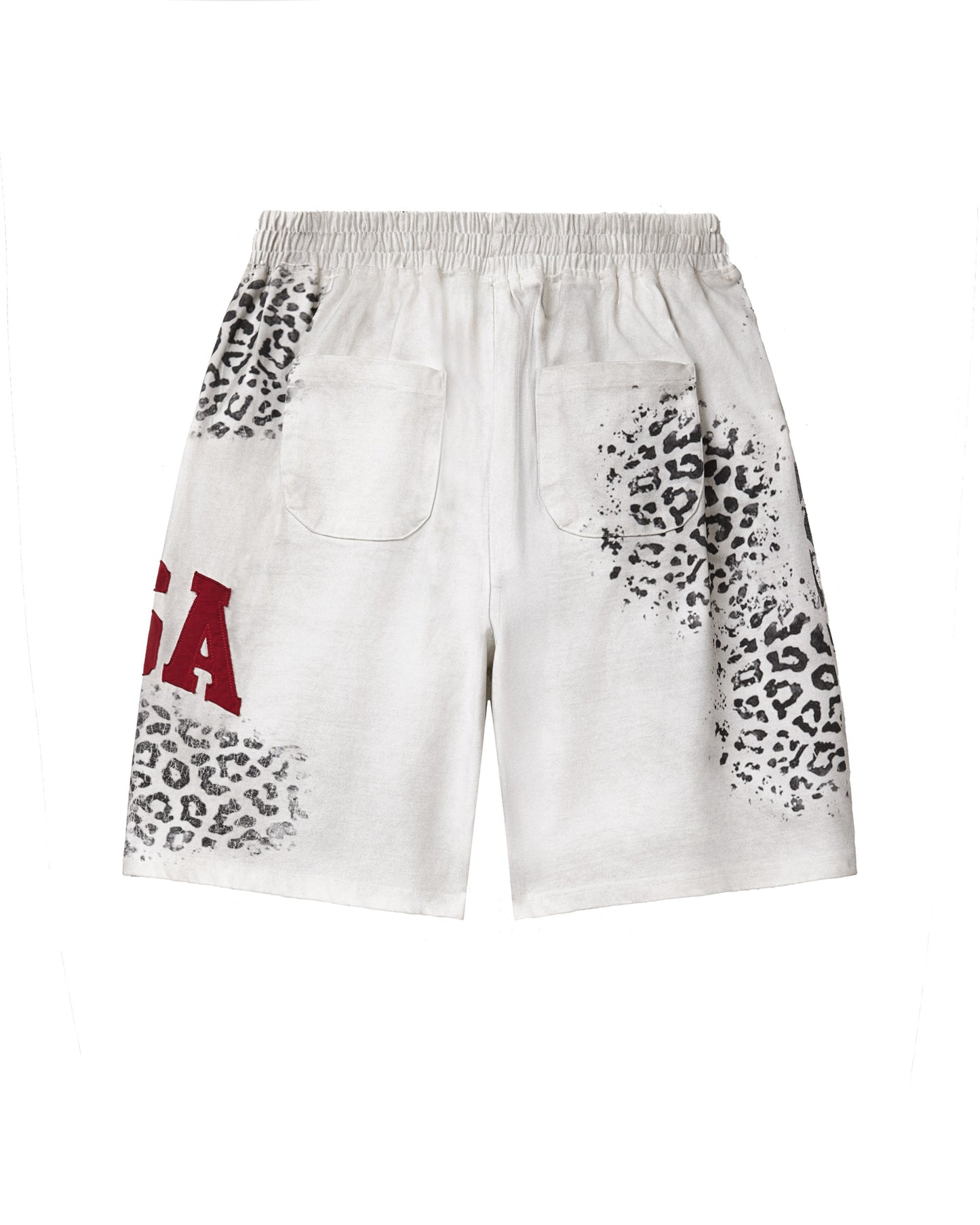 CHEETAH T-SHORTS