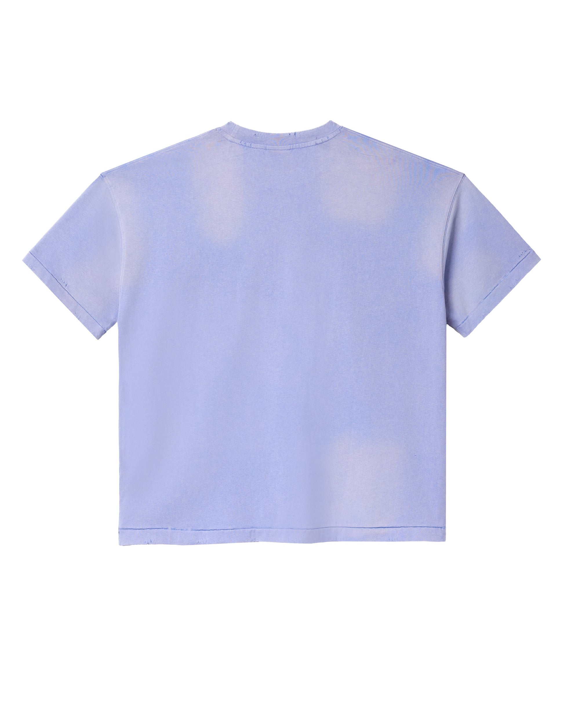 HOLY METAL BLING TEE