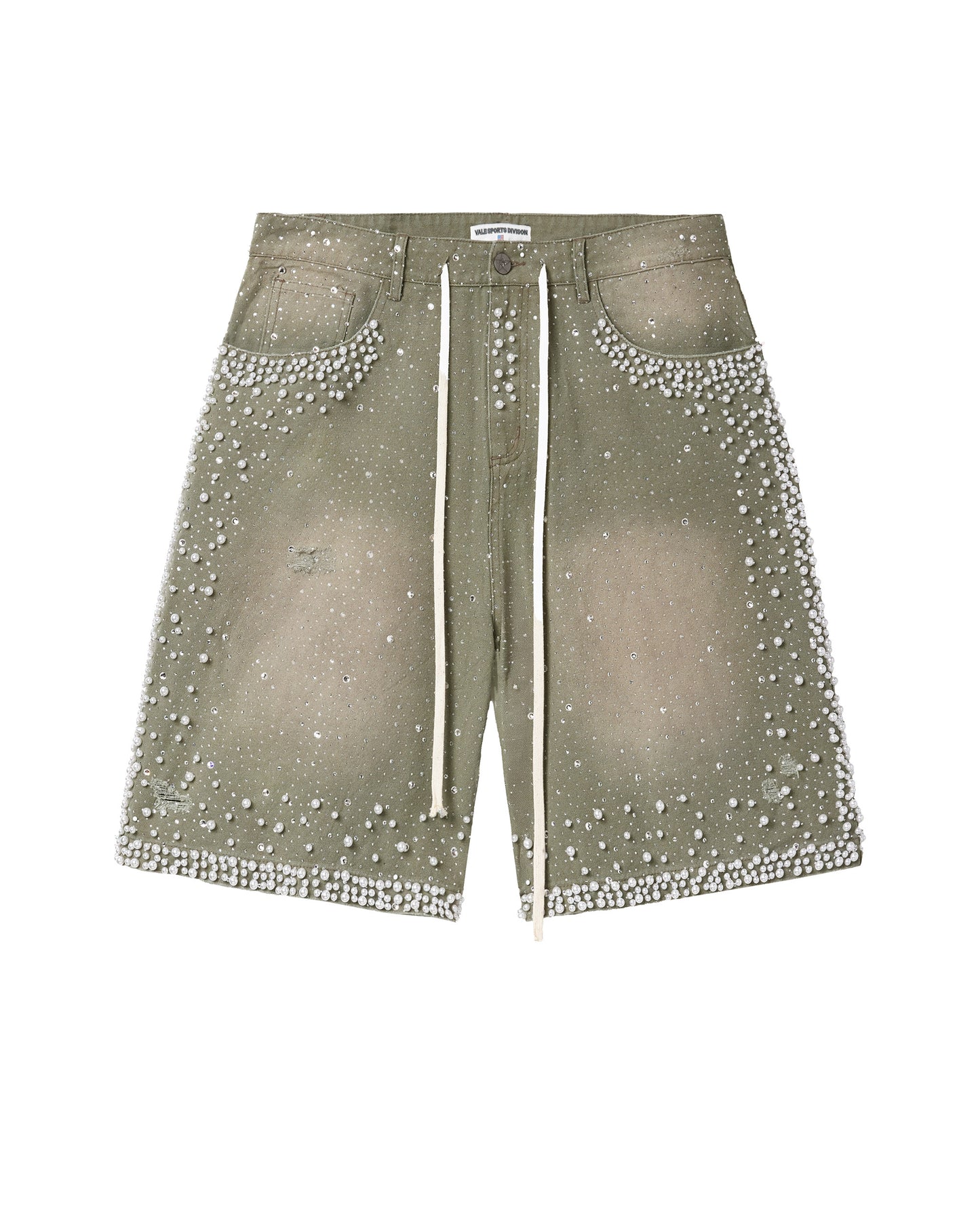 RAINFOREST JORTS