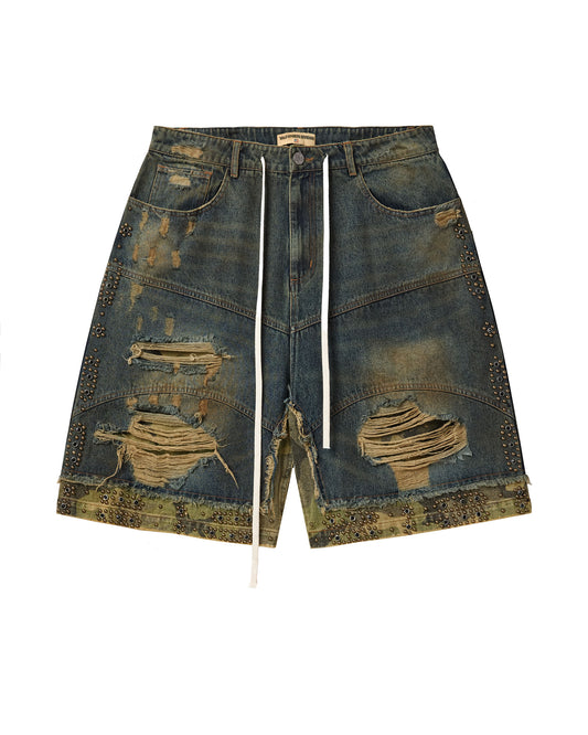 DOUBLE JORTS