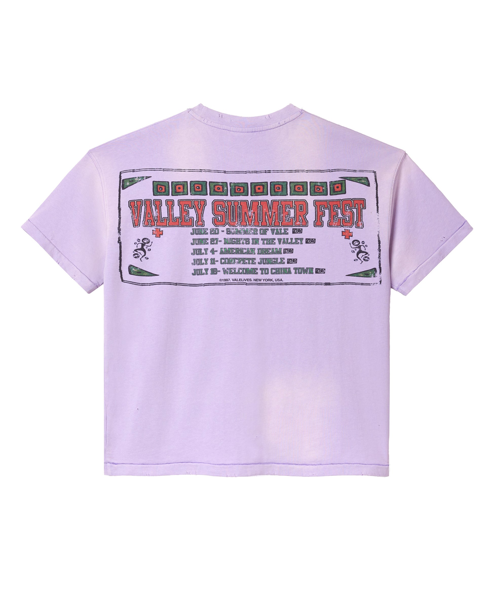 ICON BLING TEE