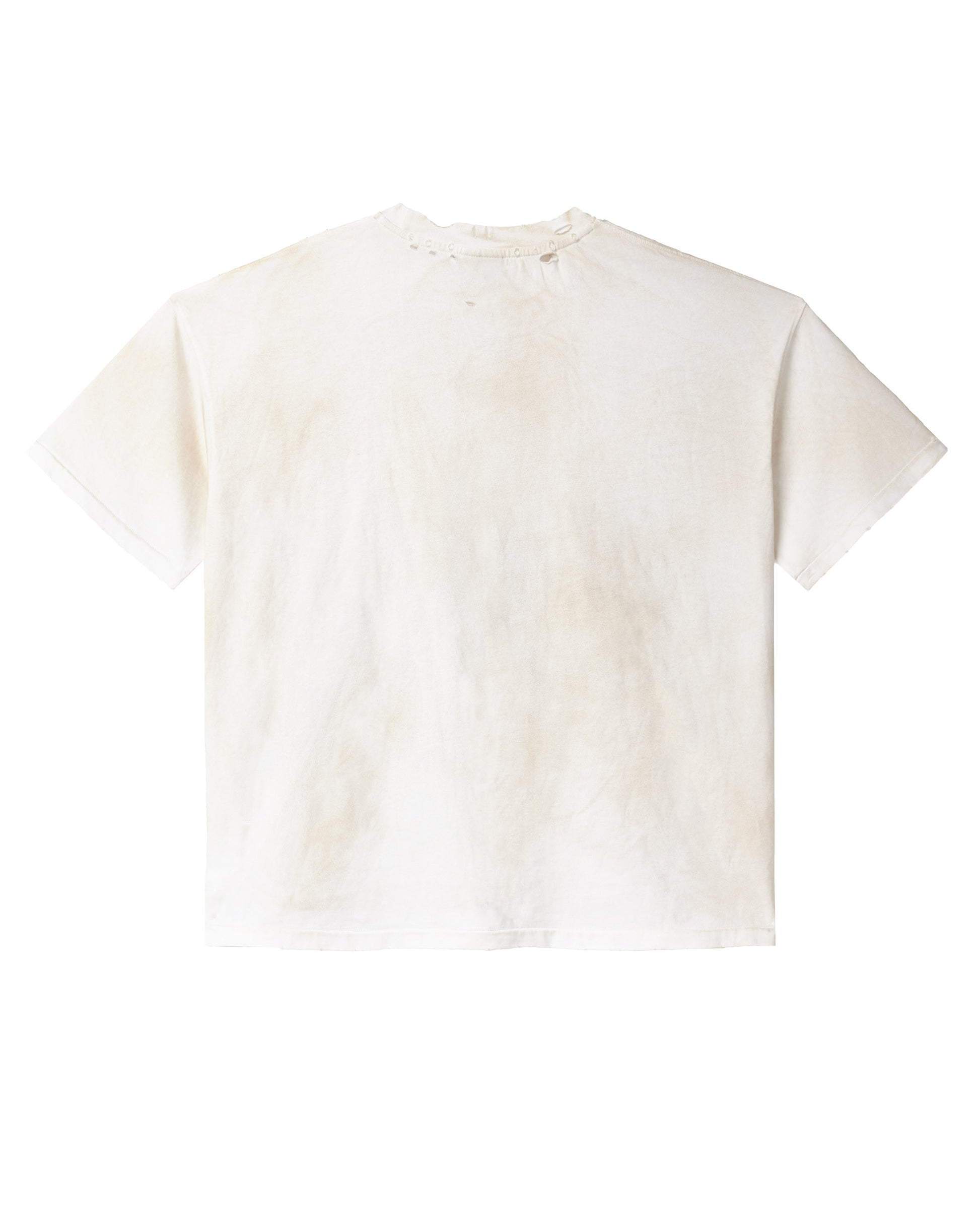 THUNDER CROSS BLING TEE