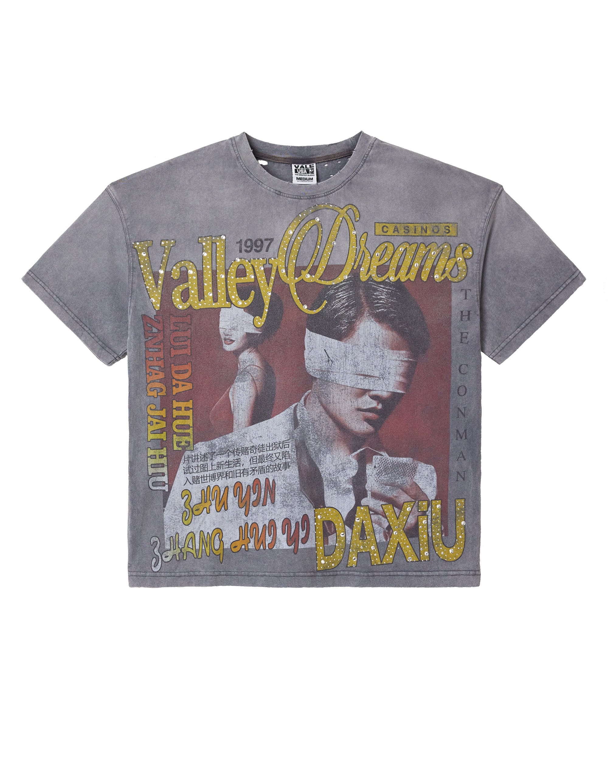 Tops | Vale – Vale Forever