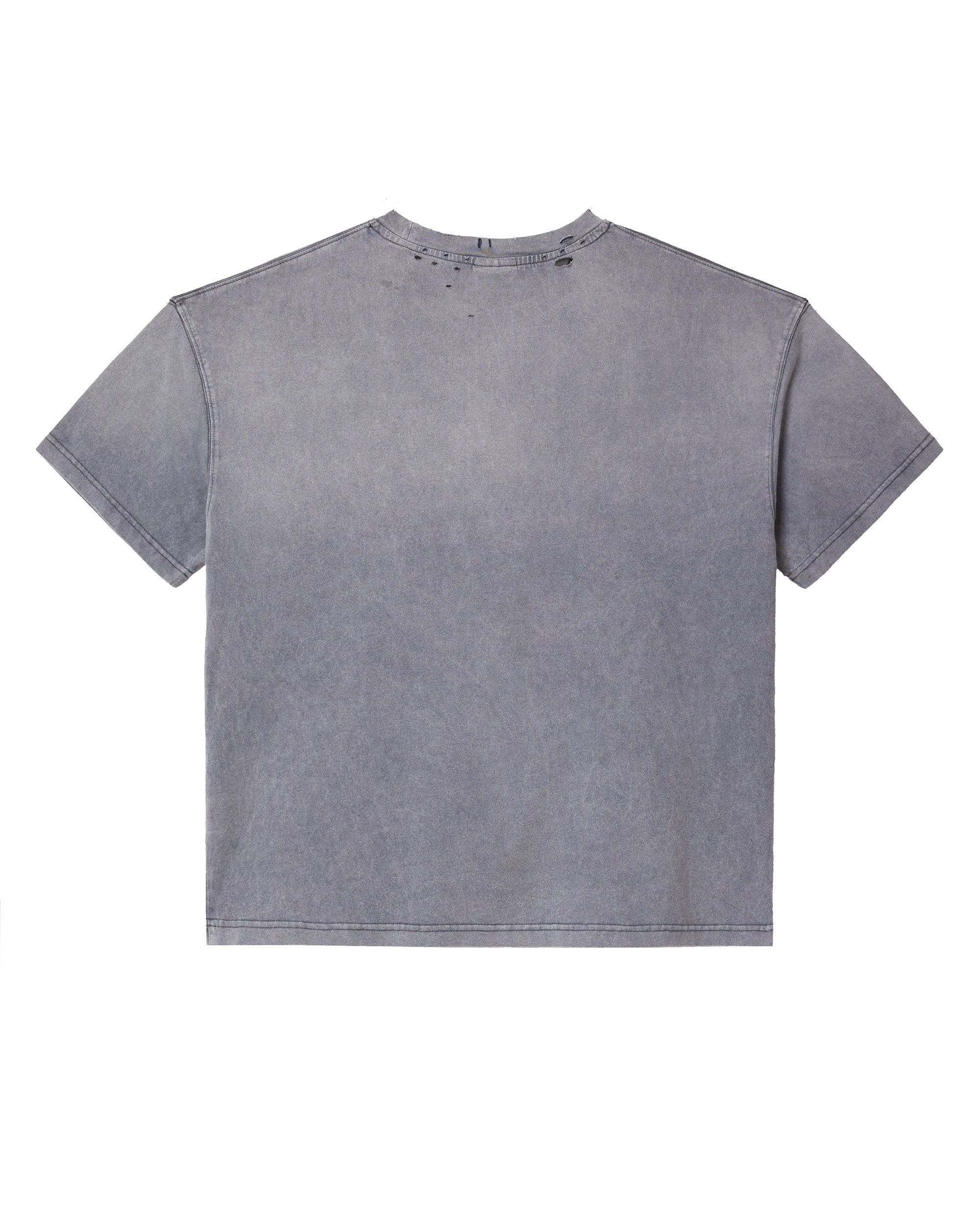 【Cavish】23SS  RECORD SHOP SS TEE MUSINSA | CAVISH RECORD SHOP SS T-Shirt BLACK(CV2DMUT505A)